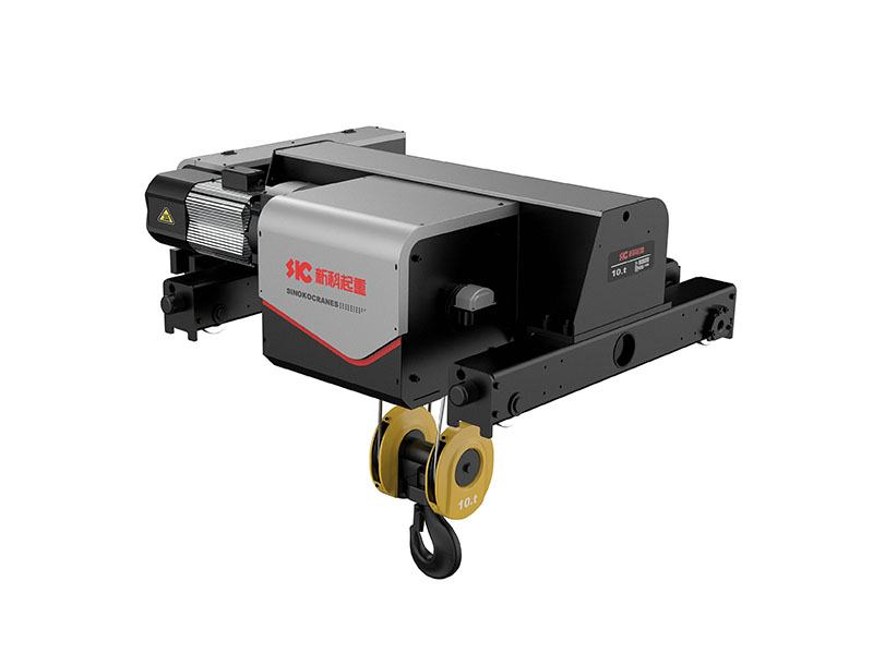 伟德国际1946产品｜电动葫芦