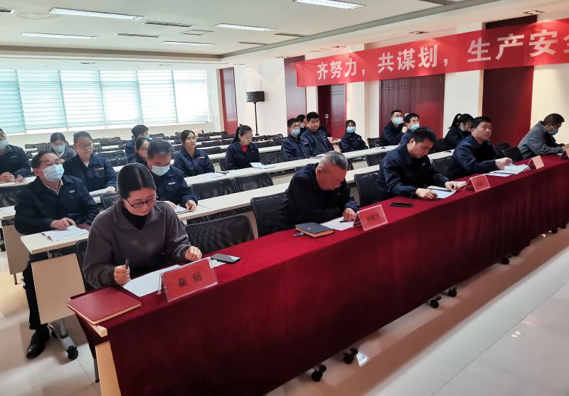 凝心聚力再出发——伟德国际1946公司中高层管理人员述职演讲！