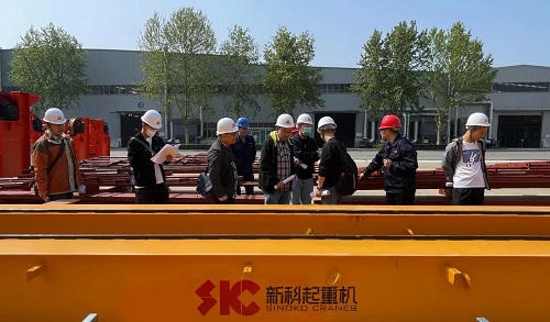 小细节、大不同之质量改善系列活动