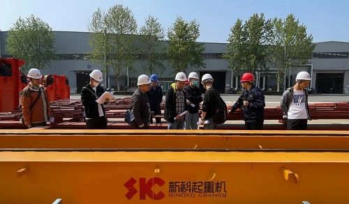 小细节、大不同之质量改善系列活动