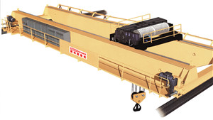 欧式通用桥式起重机 欧式通用桥式起重机