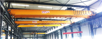 电动葫芦桥式起重机 电动葫芦桥式起重机