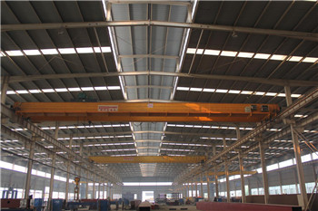 电动葫芦桥式起重机 电动葫芦桥式起重机